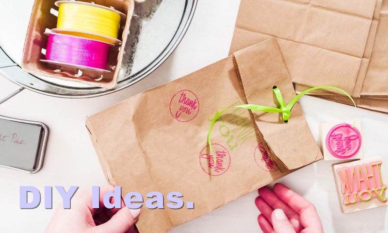 BagDream Brown Paper Lunch Bags 12LB 7x4.5x13.75 Inches 100Pcs Recyclable Kraft Paper Bags Bulk, Disposable, Large for Snack, Lunch, Sandwich, Burger, Baked Food, Craft, Packing - Image 5